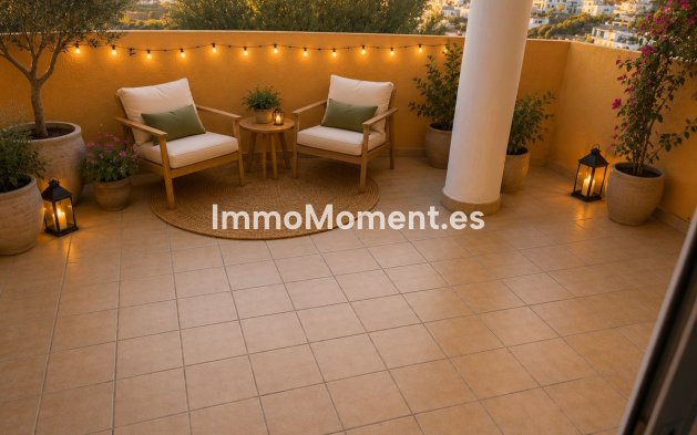 Reventa - Villa independiente - Mijas - Mijas Centro