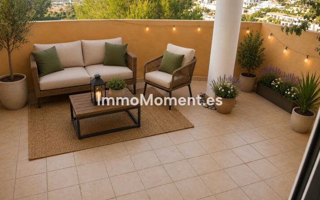 Reventa - Villa independiente - Mijas - Mijas Centro