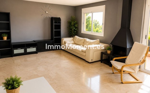 Reventa - Villa independiente - Mijas - Mijas Centro