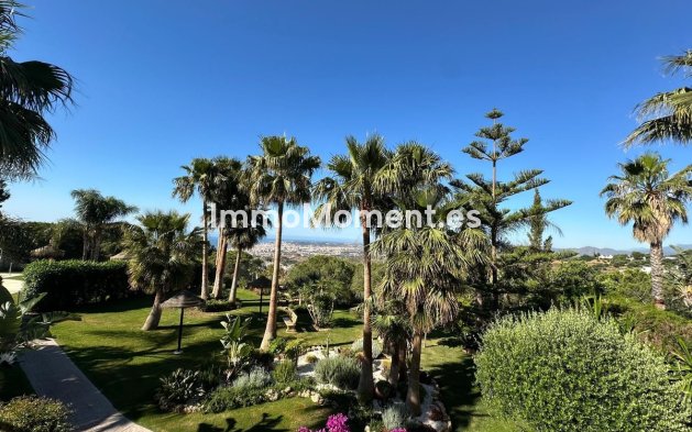 Reventa - Villa independiente - Mijas - Mijas Centro