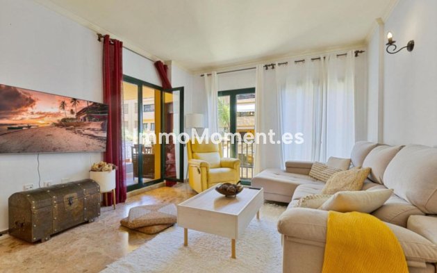 Bestaande woning - Appartement - Marbella - San Pedro de Alcántara