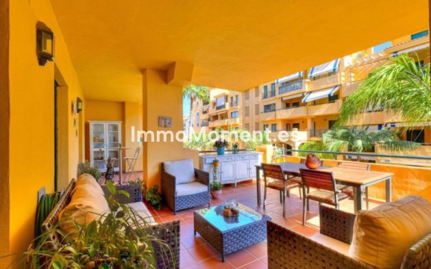 Bestaande woning - Appartement - Marbella - San Pedro de Alcántara