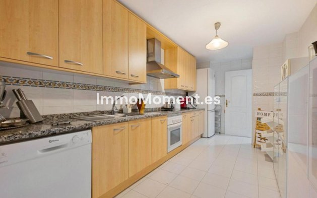 Bestaande woning - Appartement - Marbella - San Pedro de Alcántara