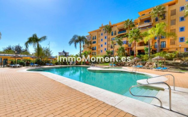 Bestaande woning - Appartement - Marbella - San Pedro de Alcántara