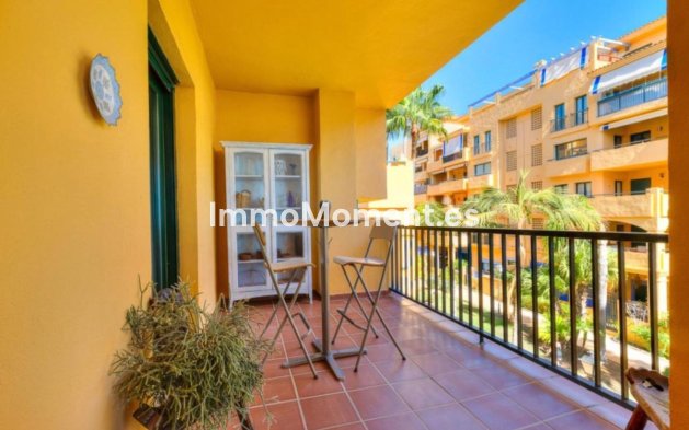 Bestaande woning - Appartement - Marbella - San Pedro de Alcántara