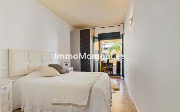 Bestaande woning - Appartement - Marbella - San Pedro de Alcántara