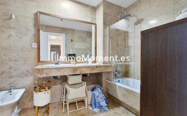 Bestaande woning - Appartement - Marbella - San Pedro de Alcántara