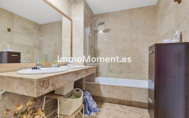 Bestaande woning - Appartement - Marbella - San Pedro de Alcántara