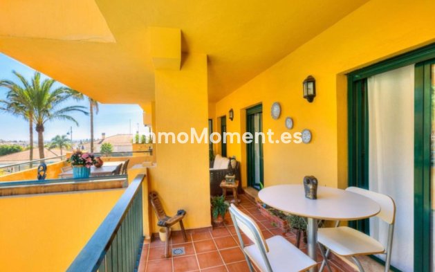 Bestaande woning - Appartement - Marbella - San Pedro de Alcántara
