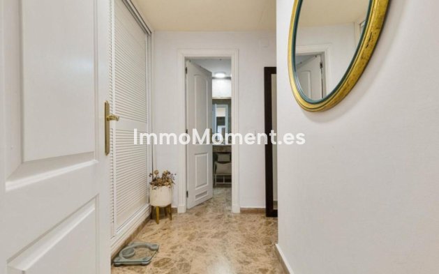 Bestaande woning - Appartement - Marbella - San Pedro de Alcántara