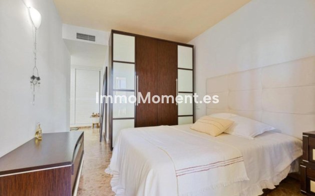 Bestaande woning - Appartement - Marbella - San Pedro de Alcántara