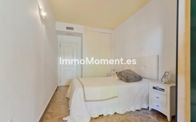 Bestaande woning - Appartement - Marbella - San Pedro de Alcántara