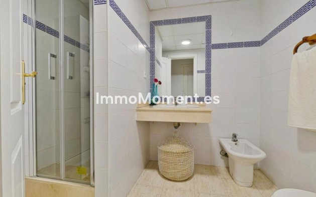 Bestaande woning - Appartement - Marbella - San Pedro de Alcántara