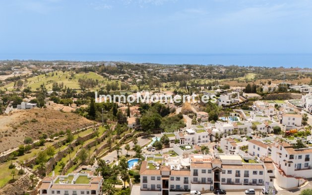 Reventa - Apartamento - Benahavís - Benahavís Centro
