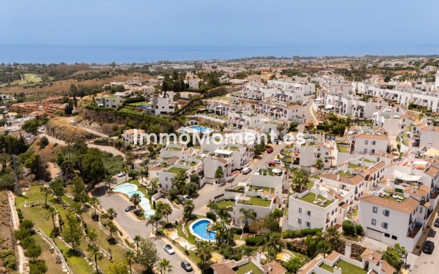 Reventa - Apartamento - Benahavís - Benahavís Centro