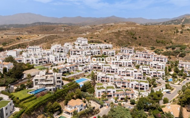 Reventa - Apartamento - Benahavís - Benahavís Centro