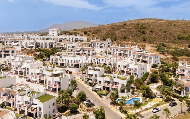 Reventa - Apartamento - Benahavís - Benahavís Centro