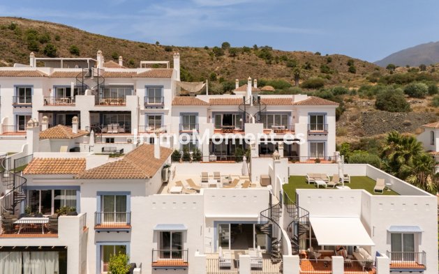 Reventa - Apartamento - Benahavís - Benahavís Centro