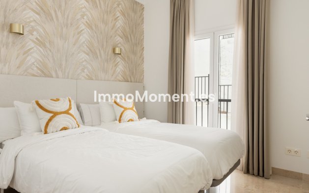 Reventa - Apartamento - Benahavís - Benahavís Centro