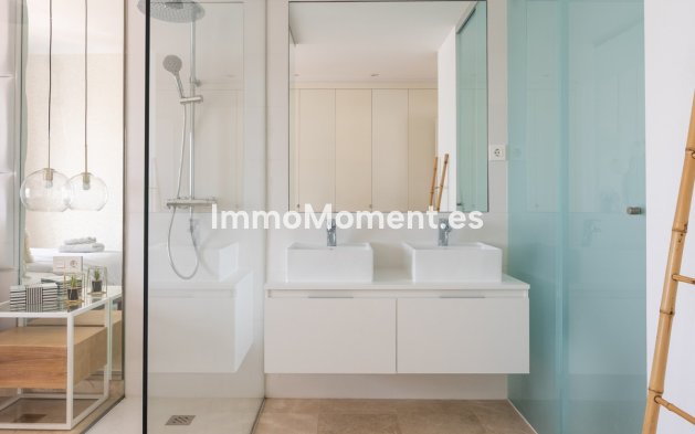 Reventa - Apartamento - Benahavís - Benahavís Centro