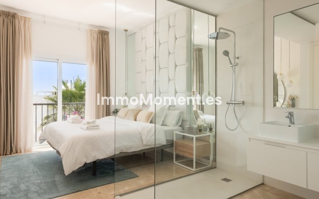 Reventa - Apartamento - Benahavís - Benahavís Centro
