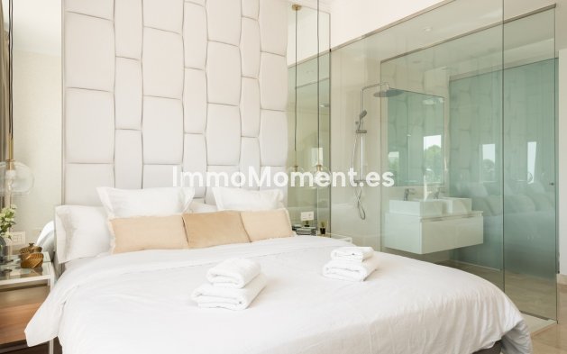Reventa - Apartamento - Benahavís - Benahavís Centro