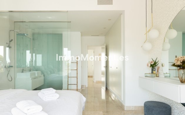 Reventa - Apartamento - Benahavís - Benahavís Centro