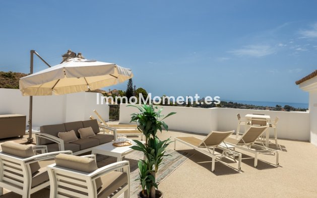Reventa - Apartamento - Benahavís - Benahavís Centro