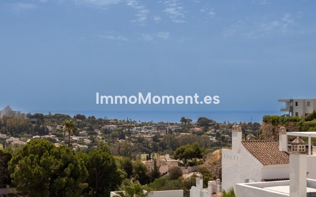 Reventa - Apartamento - Benahavís - Benahavís Centro
