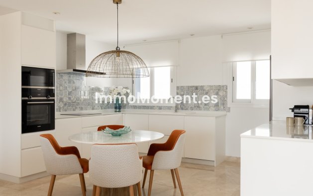 Reventa - Apartamento - Benahavís - Benahavís Centro