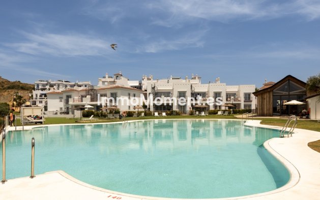 Reventa - Apartamento - Benahavís - Benahavís Centro