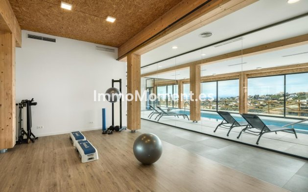 Reventa - Apartamento - Benahavís - Benahavís Centro