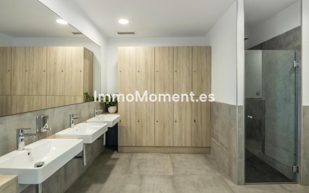 Reventa - Apartamento - Benahavís - Benahavís Centro