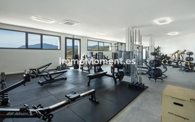 Reventa - Apartamento - Benahavís - Benahavís Centro