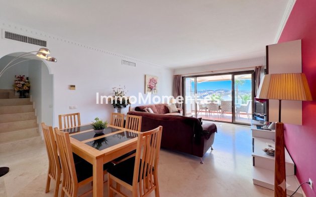 Revente - Appartement - Mijas - Mijas Golf