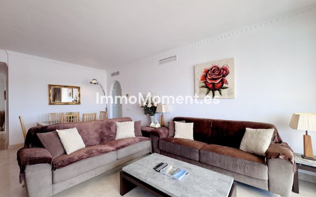 Revente - Appartement - Mijas - Mijas Golf