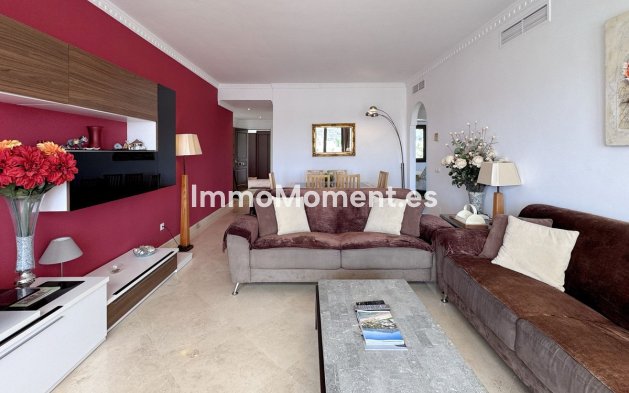 Revente - Appartement - Mijas - Mijas Golf