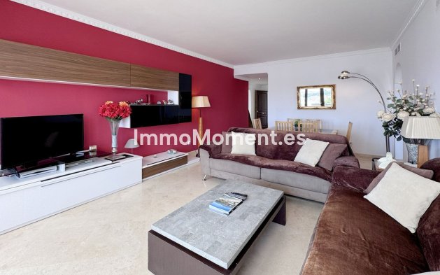 Revente - Appartement - Mijas - Mijas Golf
