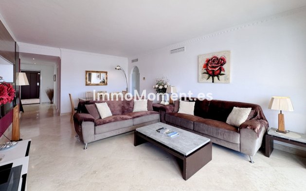 Revente - Appartement - Mijas - Mijas Golf