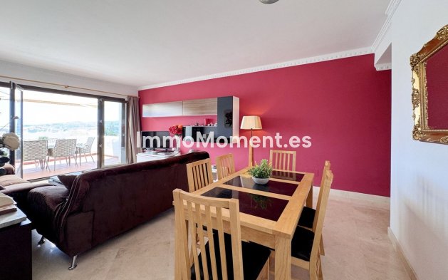 Revente - Appartement - Mijas - Mijas Golf