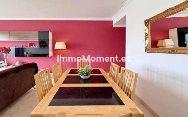 Revente - Appartement - Mijas - Mijas Golf
