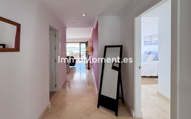 Revente - Appartement - Mijas - Mijas Golf