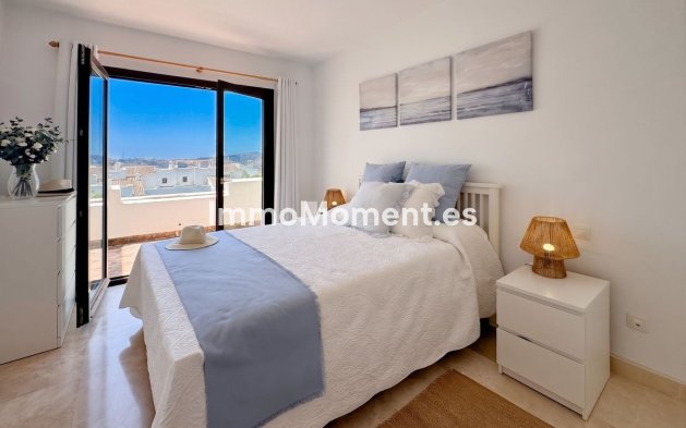 Revente - Appartement - Mijas - Mijas Golf