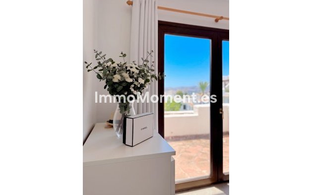 Revente - Appartement - Mijas - Mijas Golf