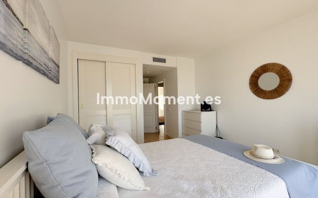 Revente - Appartement - Mijas - Mijas Golf
