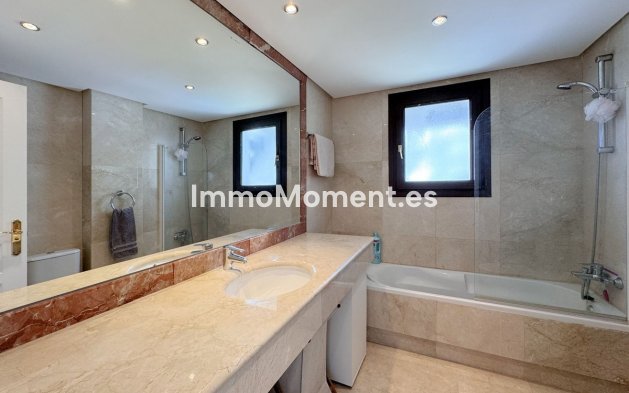 Revente - Appartement - Mijas - Mijas Golf