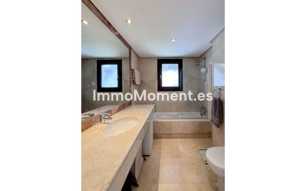 Revente - Appartement - Mijas - Mijas Golf