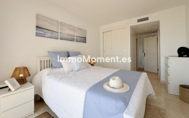 Revente - Appartement - Mijas - Mijas Golf