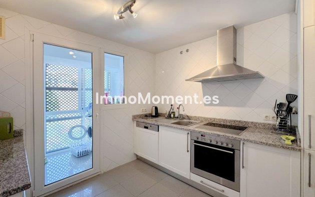 Revente - Appartement - Mijas - Mijas Golf