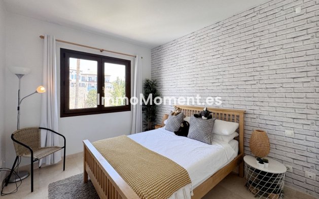 Revente - Appartement - Mijas - Mijas Golf